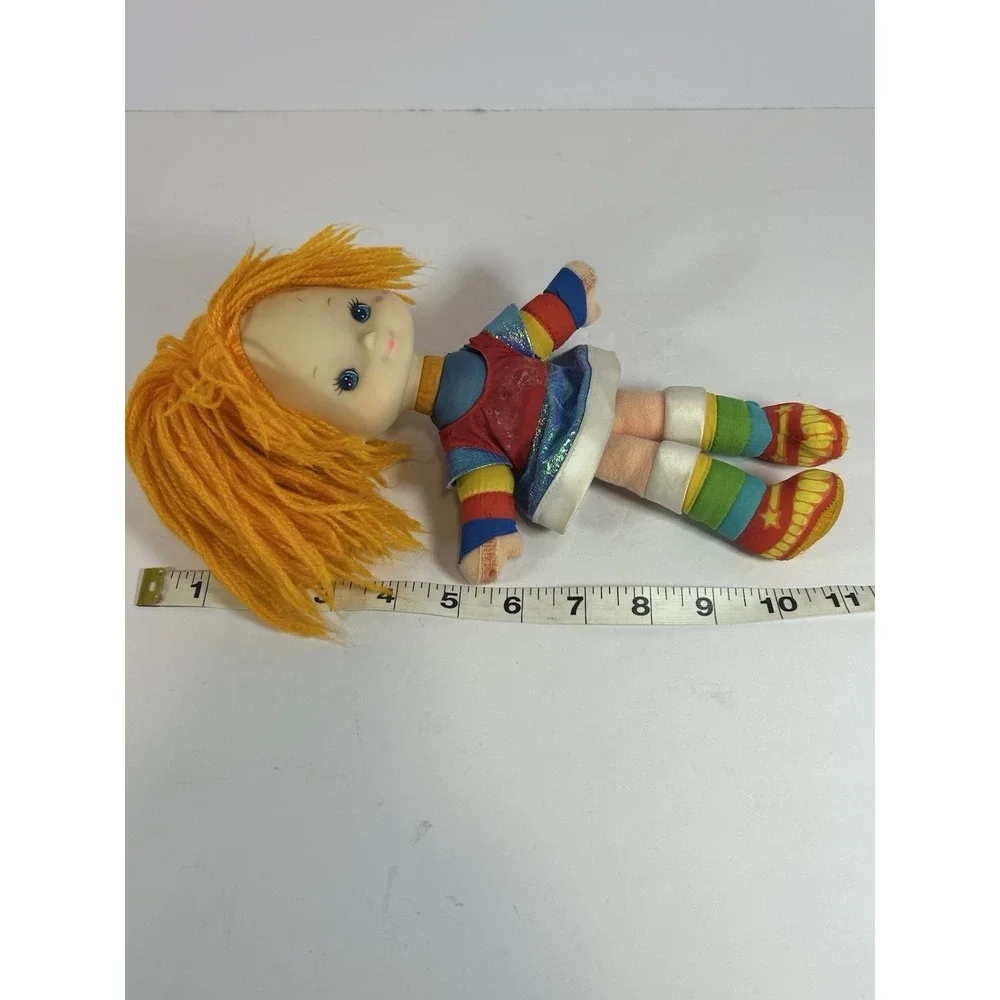 Vintage Rainbow Brite 10